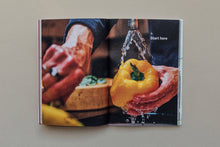 Load image into Gallery viewer, Do Nourish - How to eat for resilience