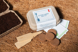 Kitchen Garden Seed Kit