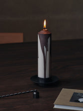 Load image into Gallery viewer, Ferm Living Dryp Pillar Candle | Various Colours | H20