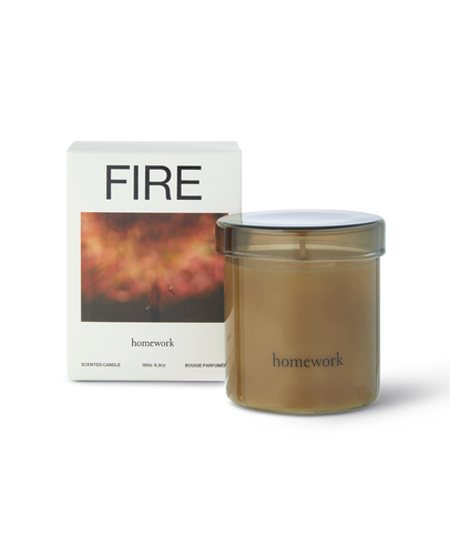 Fire Candle - Regular