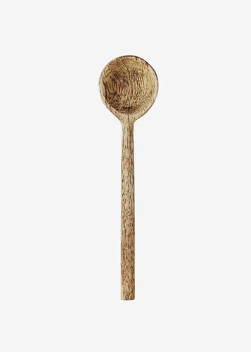 Wooden Tea Spoon