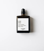 Load image into Gallery viewer, Versatile Paris | Rital Date | Extrait De Parfum - BTS CONCEPT STORE