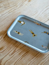 Load image into Gallery viewer, Fine Little Day | Small Swimmers Tray