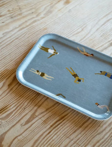 Fine Little Day | Small Swimmers Tray