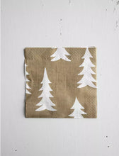 Load image into Gallery viewer, Fine Little Day Gran Paper Napkins | various colours