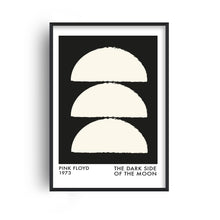 Load image into Gallery viewer, Dark Side of the Moon Pink Floyd abstract Giclée Art Print - BTS CONCEPT STORE