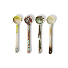 Load image into Gallery viewer, HKLIVING Serving spoons | 70s ceramics | Blend M - BTS CONCEPT STORE