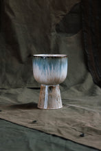 Load image into Gallery viewer, HKLIVING | Retro Flower Pot | Glacier