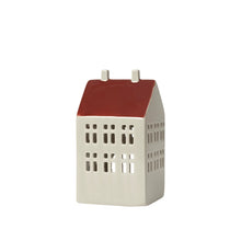 Load image into Gallery viewer, Broste Bo Candle House | Smoked Paprika+Light Beige - BTS CONCEPT STORE