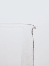 Load image into Gallery viewer, Ferm Living Kiru Carafe | Clear