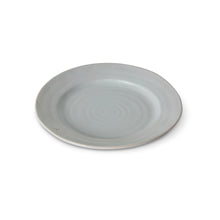 Load image into Gallery viewer, HKLIVING Farmhouse Ceramics Side Plates | Pale Blue | Set of 2
