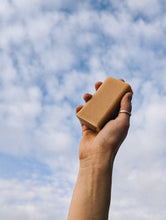 Load image into Gallery viewer, Wylder | Lemongrass &amp; Coconut Milk with Shea Butter Natural Bar Soap