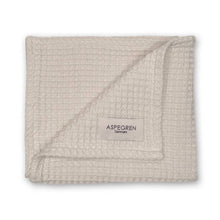 Load image into Gallery viewer, Gift set - 100% Organic cotton - Set of 3 - Wheat