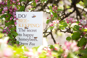 Do Beekeeping Book, Guide for Beginners