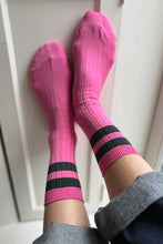 Load image into Gallery viewer, Her Socks - Varsity