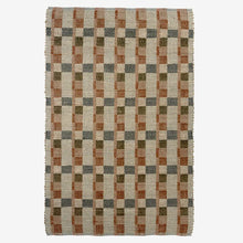 Load image into Gallery viewer, Jute Rug | 120 x 180cm | Multi-Colour - BTS CONCEPT STORE