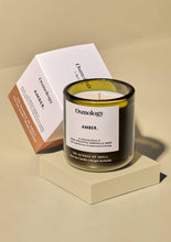 Load image into Gallery viewer, Amber Scented Candle - BTS CONCEPT STORE