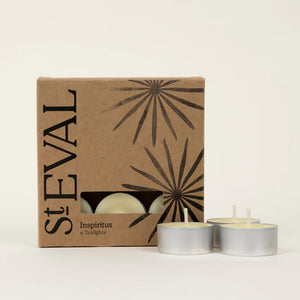 St Eval Tealights | Classic Scents