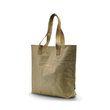 Load image into Gallery viewer, Large Tote Bag | Recycled Paper