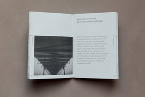 Do Design, Inspiring Guide to Beauty