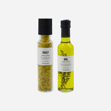 Load image into Gallery viewer, HD Salt + Oil Gift Box | Lemon - BTS CONCEPT STORE