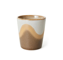 Load image into Gallery viewer, HKliving 70s Ceramic Coffee Mugs Individual - BTS CONCEPT STORE