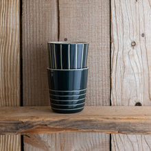 Load image into Gallery viewer, Vervain Beaker - Sea Green - Large (Set of 2) - BTS CONCEPT STORE