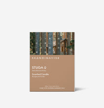 Load image into Gallery viewer, Skandinavisk Scented Candle 200g | STUGA - BTS CONCEPT STORE