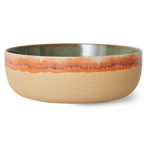 hkliving 70’s Ceramics Salad Bowl | Shore