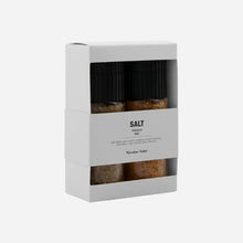 Load image into Gallery viewer, HD Salt Gift Box | Smoked + BBQ - BTS CONCEPT STORE