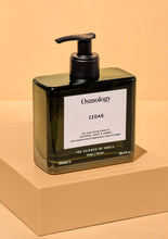 Load image into Gallery viewer, Cedar Hand Wash - BTS CONCEPT STORE