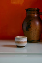 Load image into Gallery viewer, HKLIVING | 70s Ceramics Café Cup | individual | skyline