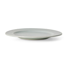 Load image into Gallery viewer, HKLIVING Farmhouse Ceramics Dinner Plates | Pale Blue | Set of 2