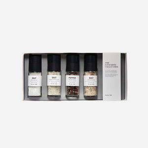 The Favourites Collection | Salt gift box