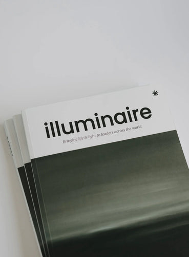 Illuminaire Press Vol. 1