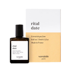 Load image into Gallery viewer, Versatile Paris | Rital Date | Extrait De Parfum - BTS CONCEPT STORE