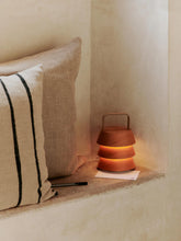 Load image into Gallery viewer, Ferm Living Luver Portable Lamp | Natural