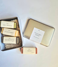 Load image into Gallery viewer, Natural Handmade Guest Soap Set - BTS CONCEPT STORE