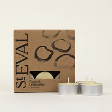 Load image into Gallery viewer, St Eval Tealights | Classic Scents