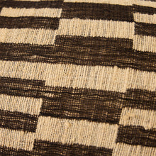 Load image into Gallery viewer, HKLIVING | Natural Monochrome Cushion | 70 x 40 cm - BTS CONCEPT STORE