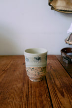 Load image into Gallery viewer, HKLIVING | Artist Ceramics | Stoneware Coffee Mugs (set of 4) - Mixed