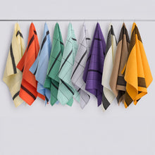 Load image into Gallery viewer, HAY | Linear Tea Towel | Various Colours