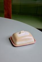 Load image into Gallery viewer, HKLIVING | 70s Ceramics Butter Dish | Skyline - BTS CONCEPT STORE