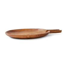 Load image into Gallery viewer, hkliving Acacia Platter | Large