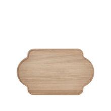 Load image into Gallery viewer, Edgar Tray | Natural | L