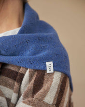 Load image into Gallery viewer, Pointelle Neckerchief | Lapiz