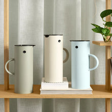 Load image into Gallery viewer, Stelton Vacuum Jug | Soft Moss