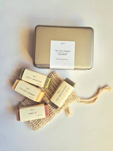Load image into Gallery viewer, Natural Handmade Guest Soap Set - BTS CONCEPT STORE