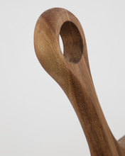 Load image into Gallery viewer, Eya Natural Wood Cutting Board