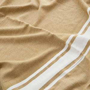Striped Hammam Towel | Various Colours